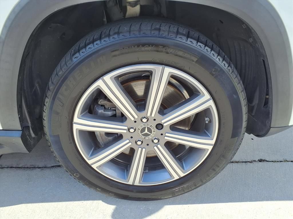 2021 Mercedes-Benz GLS GLS450 - Photo 7