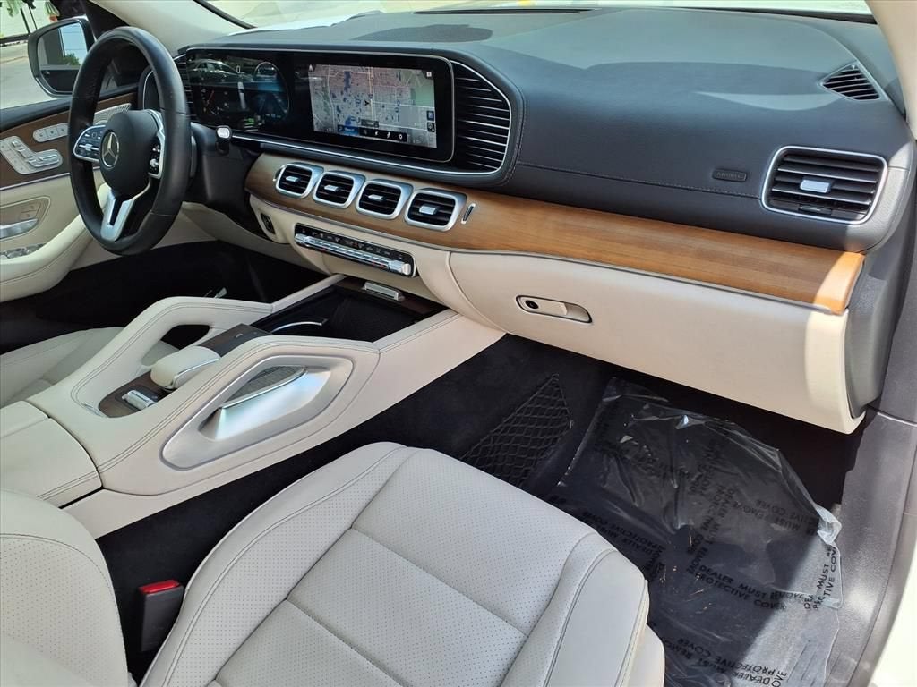 2021 Mercedes-Benz GLS GLS450 - Photo 8