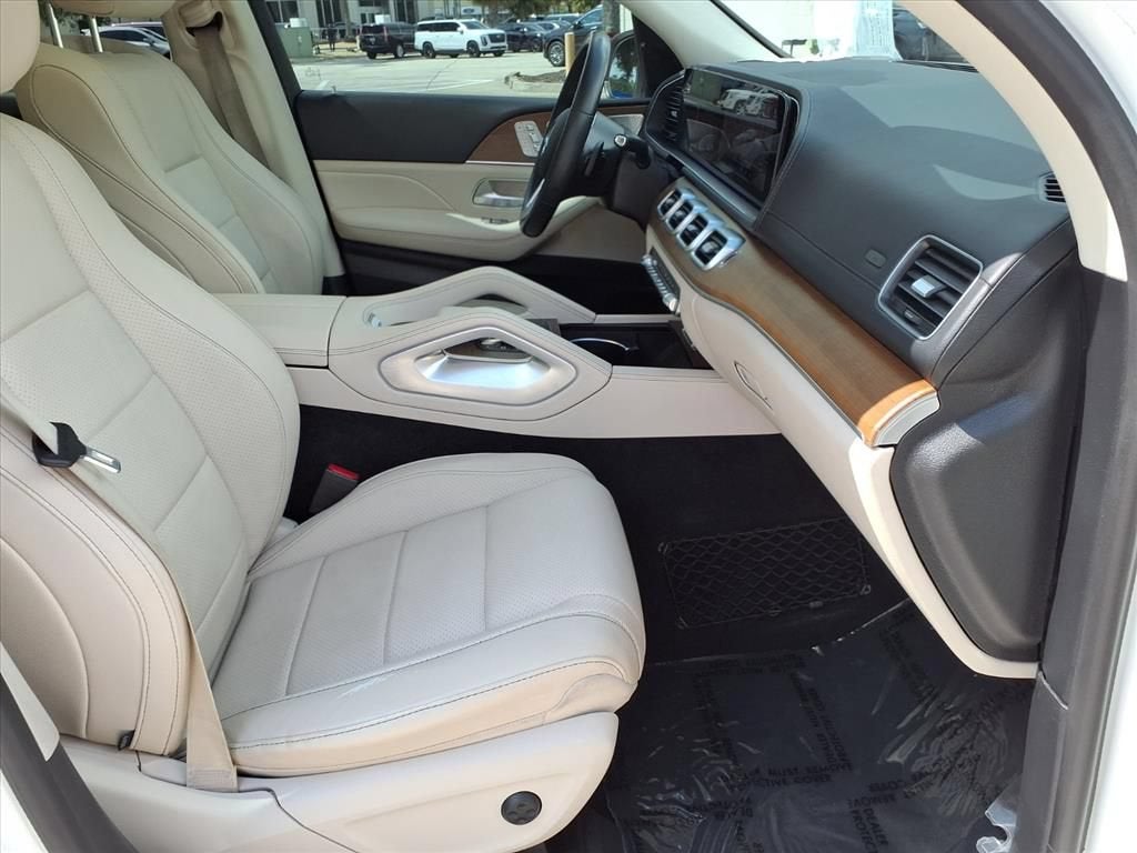 2021 Mercedes-Benz GLS GLS450 - Photo 9