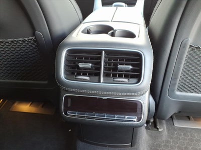 2022 Mercedes-Benz GLS GLS 580