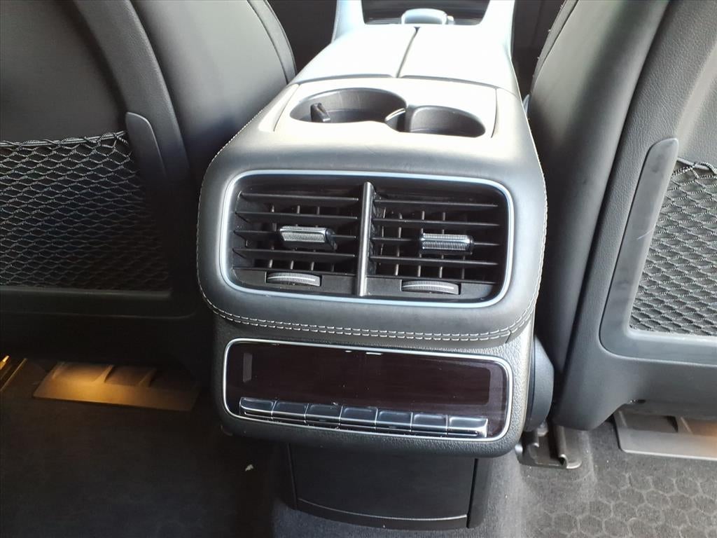 2022 Mercedes-Benz GLS GLS 580