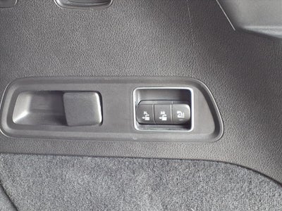 2022 Mercedes-Benz GLS GLS 580