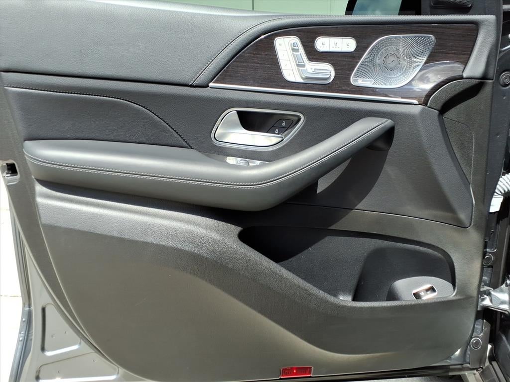 2022 Mercedes-Benz GLS GLS 580