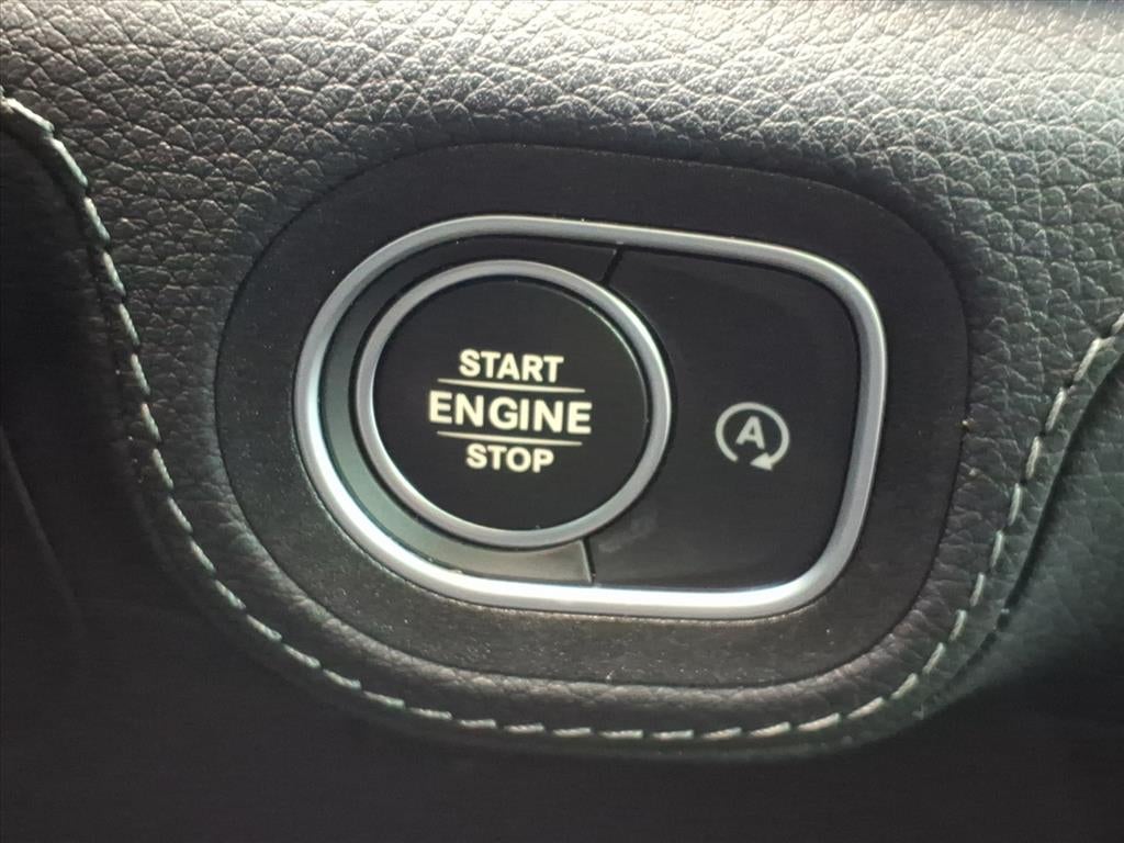 2022 Mercedes-Benz GLS GLS 580