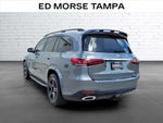 2022 Mercedes-Benz GLS GLS 580