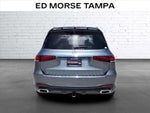2022 Mercedes-Benz GLS GLS 580