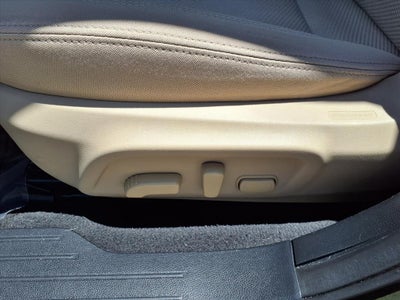2018 Subaru Outback Premium