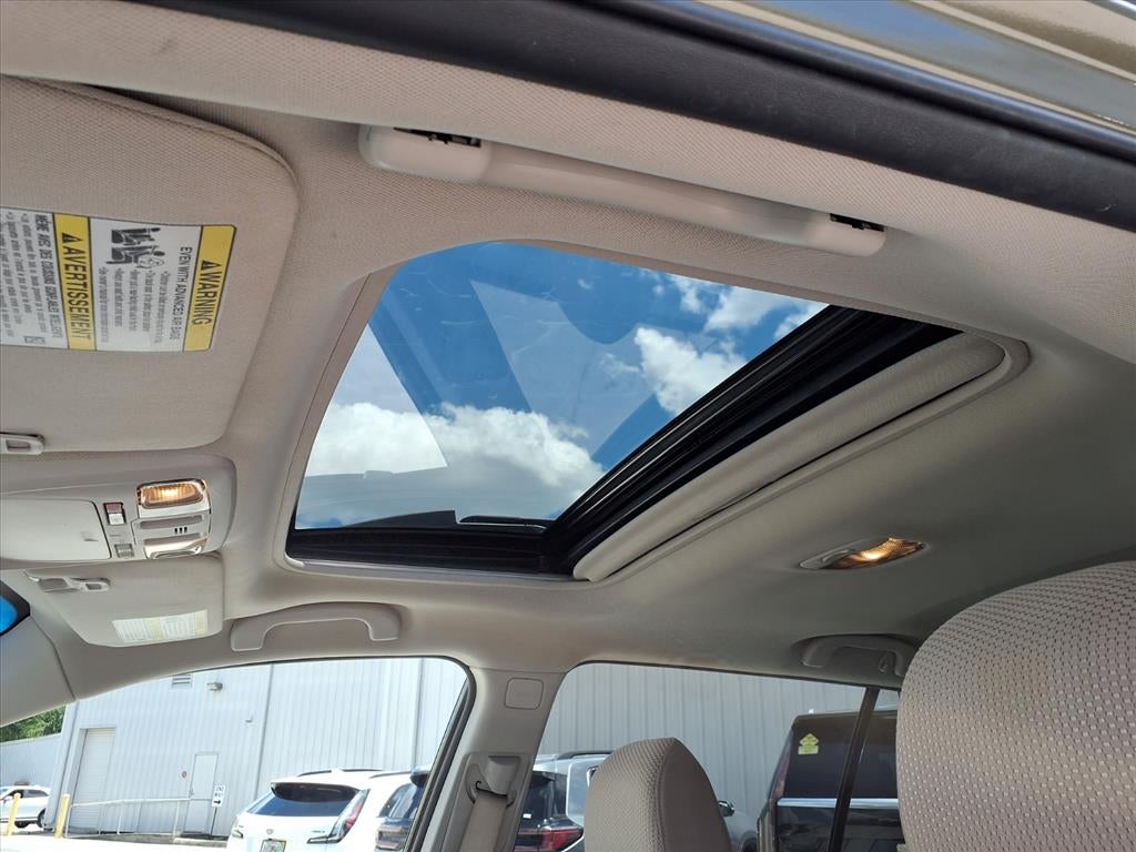 2018 Subaru Outback Premium