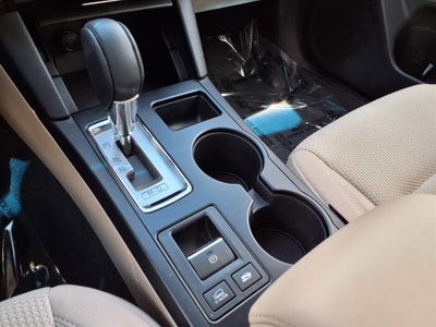 2018 Subaru Outback Premium