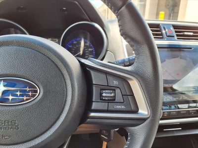 2018 Subaru Outback Premium