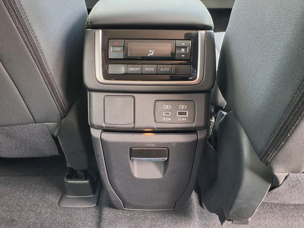 2025 Subaru Ascent Onyx Edition