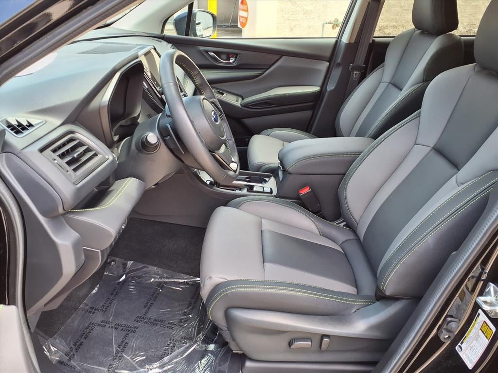 2025 Subaru Ascent Onyx Edition