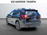 2025 Subaru Ascent Onyx Edition