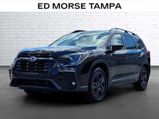 2025 Subaru Ascent Onyx Edition