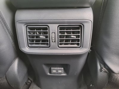 2022 Toyota RAV4 Hybrid Limited