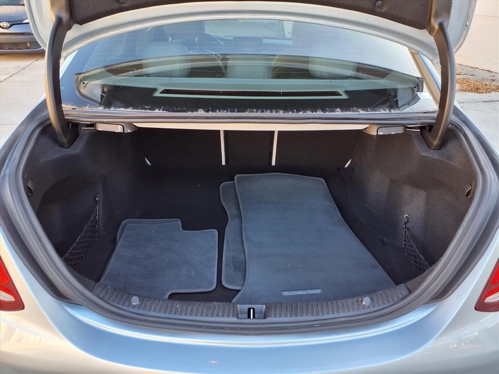 2015 Mercedes-Benz C-Class C 300 Luxury