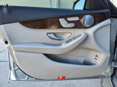 2015 Mercedes-Benz C-Class C 300 Luxury