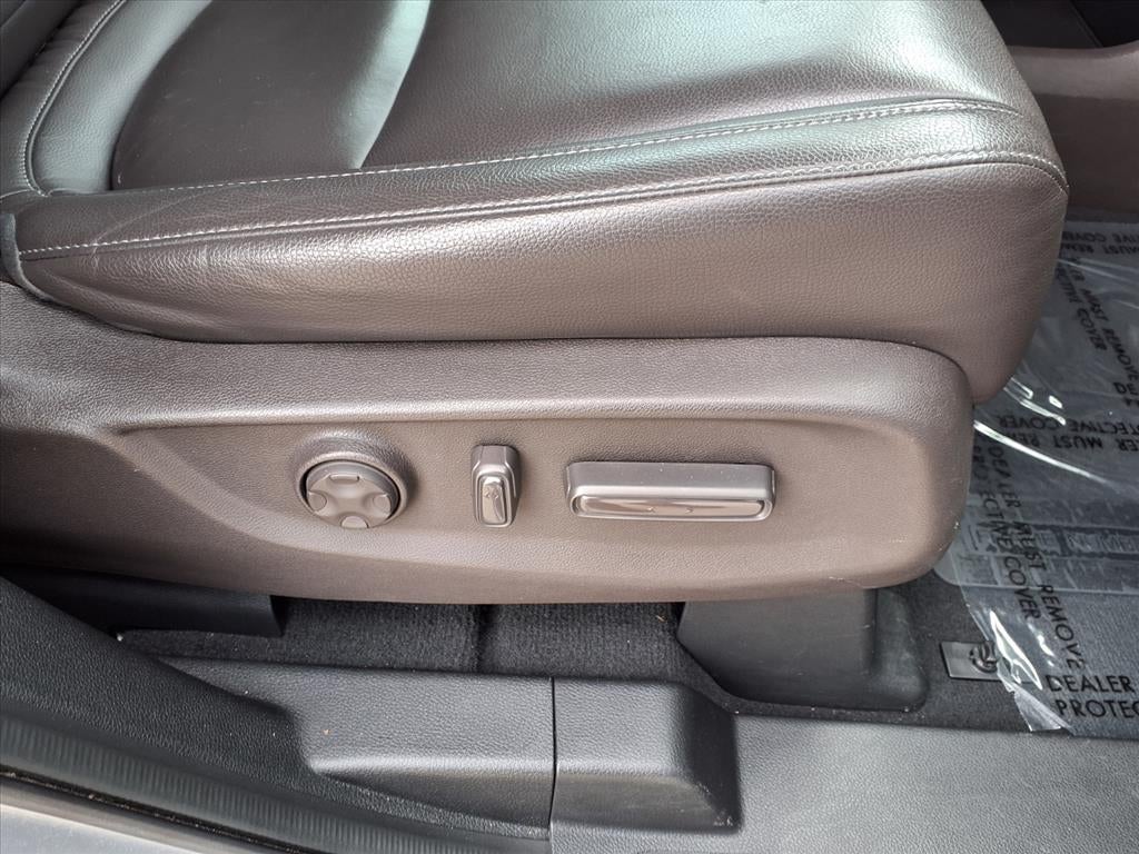 2022 Honda Odyssey Touring - Photo 10