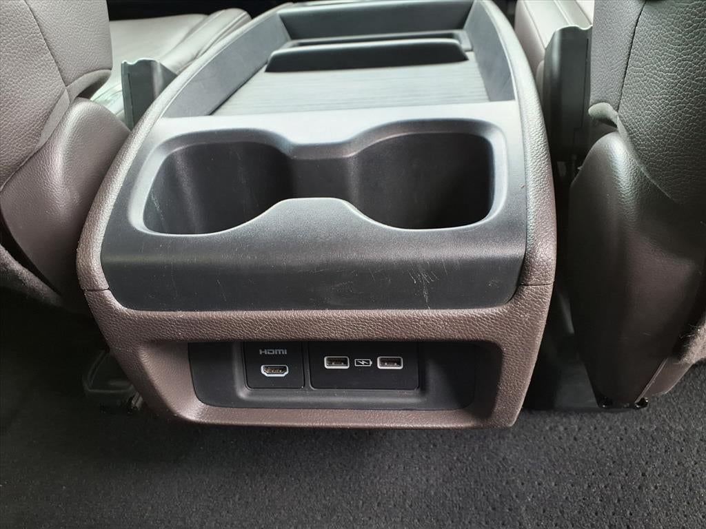 2022 Honda Odyssey Touring - Photo 14