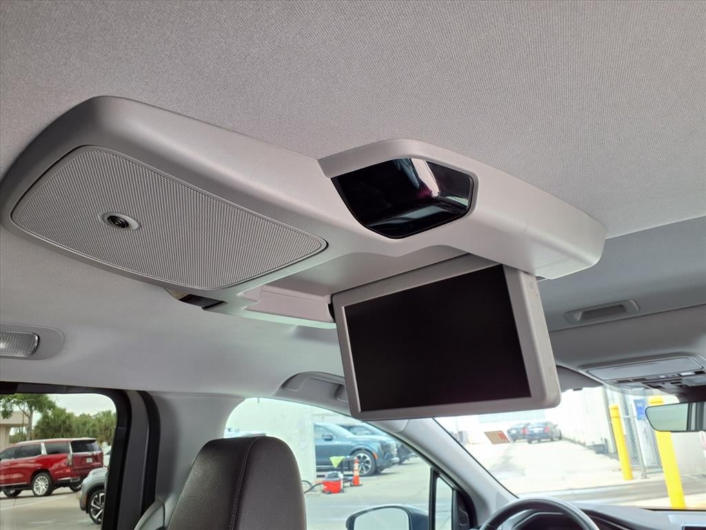 2022 Honda Odyssey Touring - Photo 16