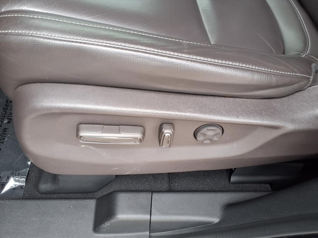 2022 Honda Odyssey Touring - Photo 20