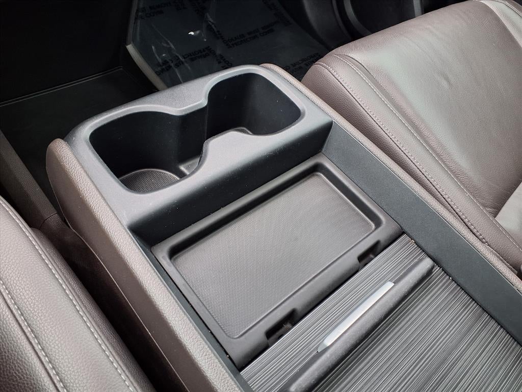 2022 Honda Odyssey Touring - Photo 24