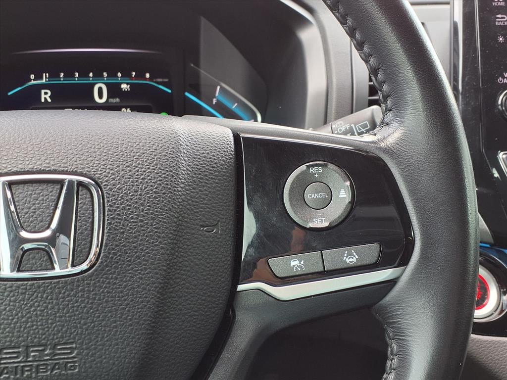 2022 Honda Odyssey Touring - Photo 28