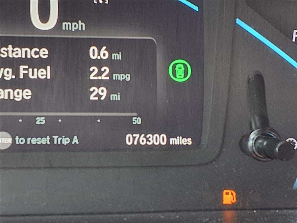 2022 Honda Odyssey Touring - Photo 31
