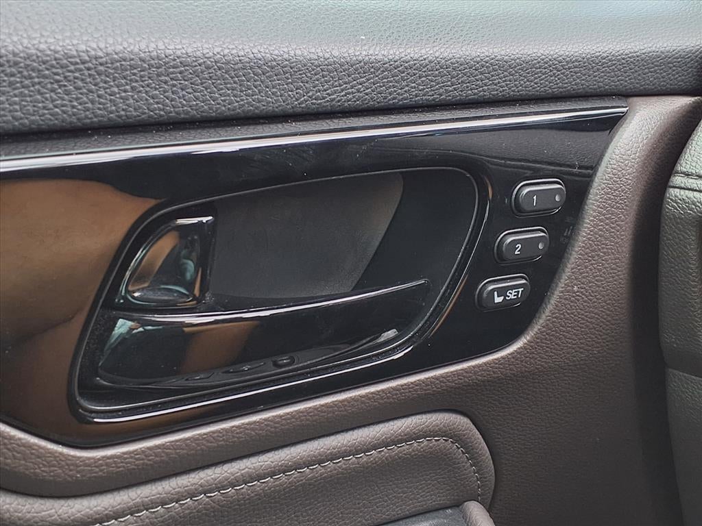 2022 Honda Odyssey Touring - Photo 32