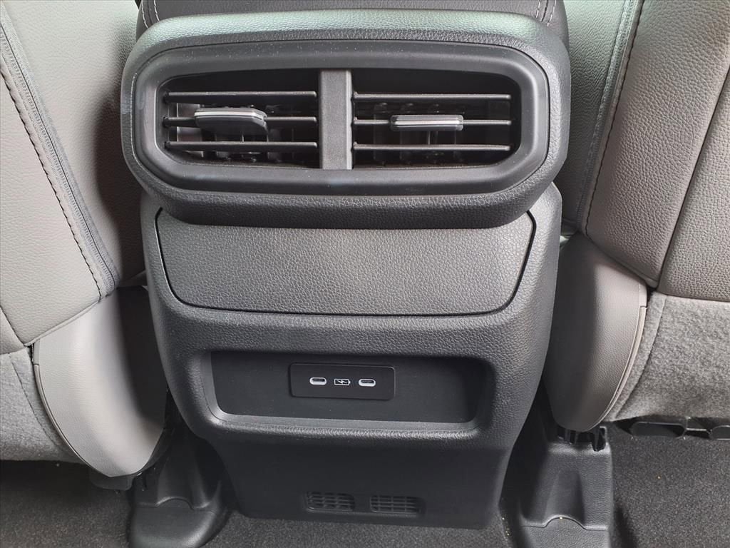 2024 Honda Passport EX-L