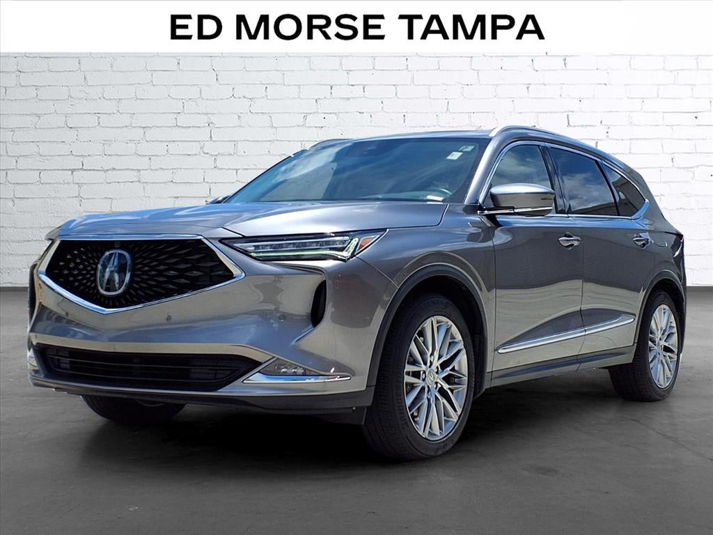 2023 Acura MDX w/Advance Package