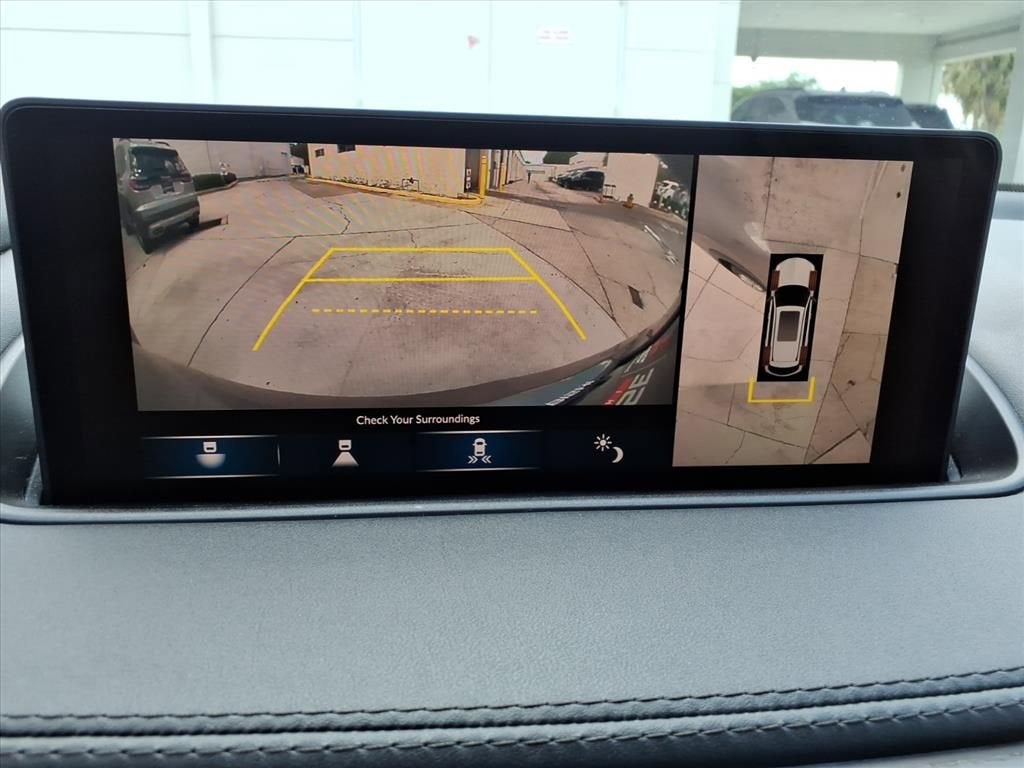 2023 Acura MDX w/Advance Package