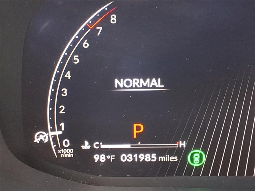 2023 Acura MDX w/Advance Package