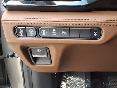 2023 Acura MDX w/Advance Package