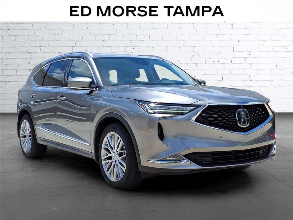 2023 Acura MDX w/Advance Package