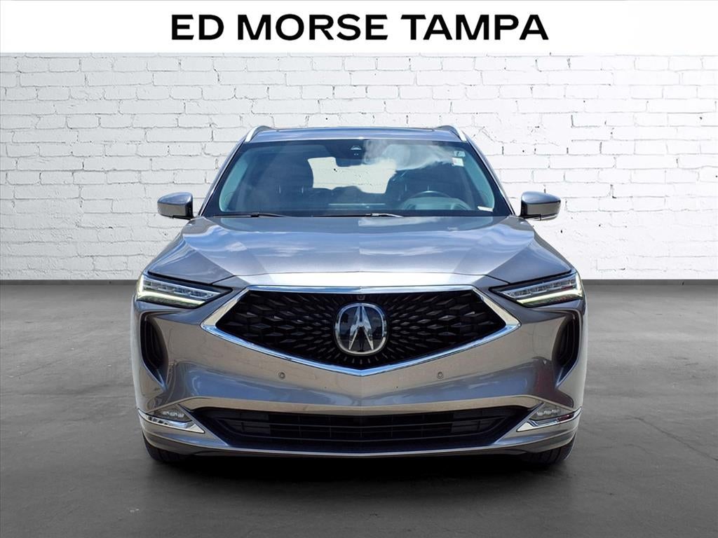 2023 Acura MDX w/Advance Package