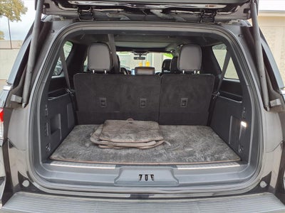 2023 Lincoln Navigator L Black Label