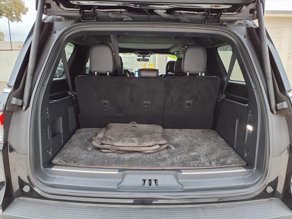 2023 Lincoln Navigator L Black Label