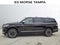 2023 Lincoln Navigator L Black Label