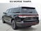 2023 Lincoln Navigator L Black Label