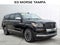 2023 Lincoln Navigator L Black Label