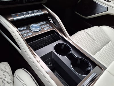 2024 Lincoln Nautilus Black Label