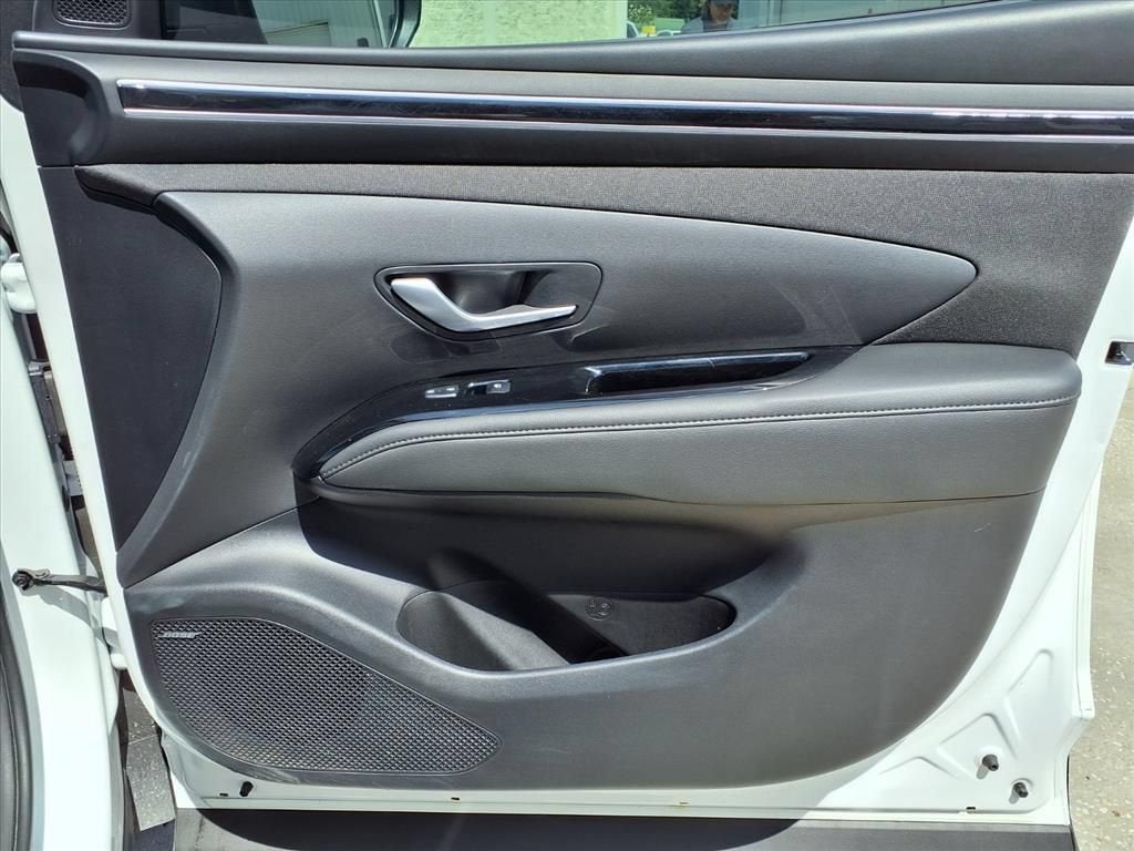 2022 Hyundai Tucson Limited - Photo 11