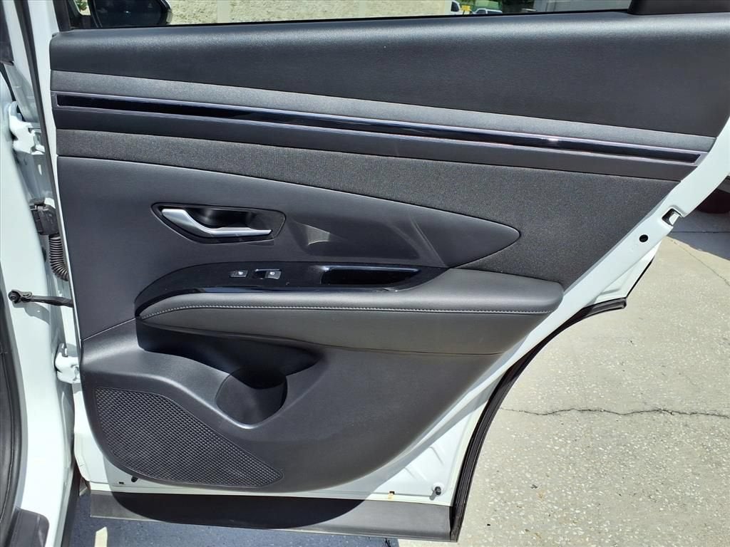 2022 Hyundai Tucson Limited - Photo 12