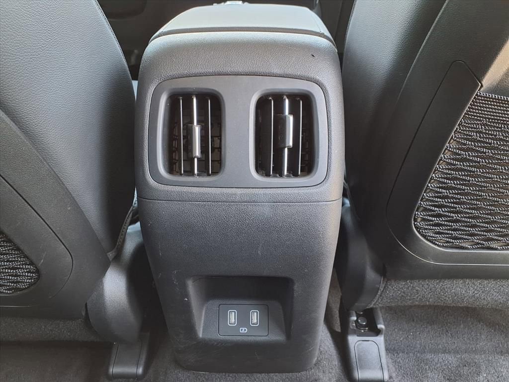 2022 Hyundai Tucson Limited - Photo 14