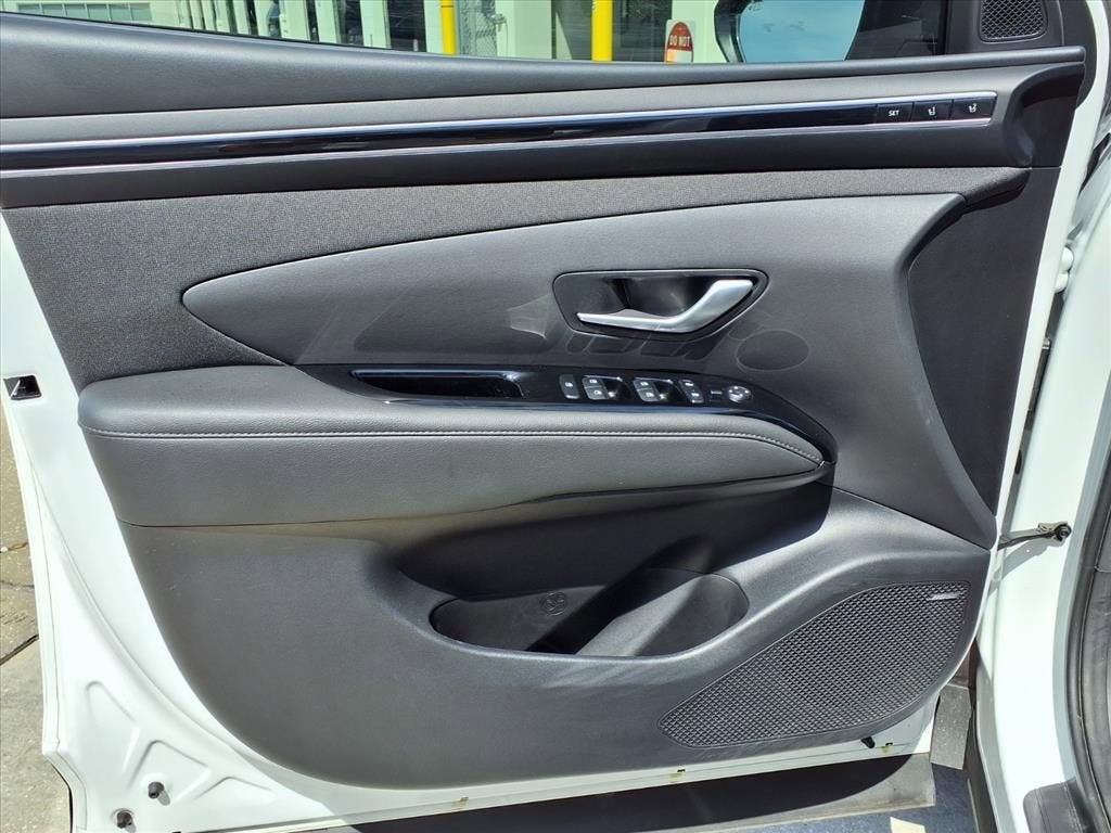 2022 Hyundai Tucson Limited - Photo 18