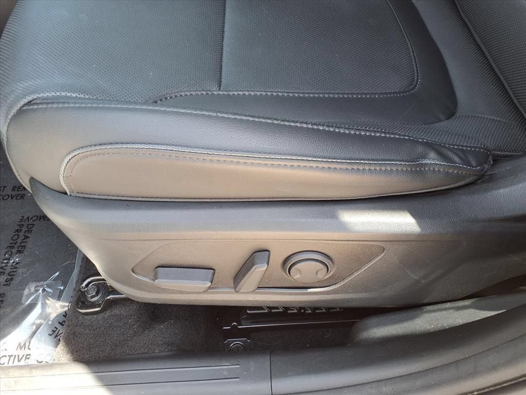 2022 Hyundai Tucson Limited - Photo 21