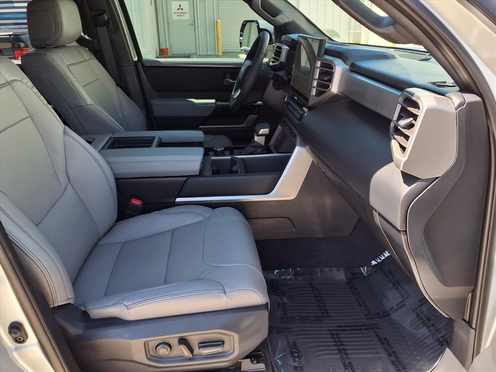 2026 Toyota Tundra 2WD Limited