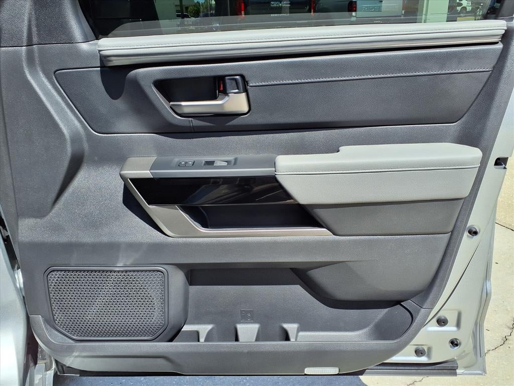 2026 Toyota Tundra 2WD Limited