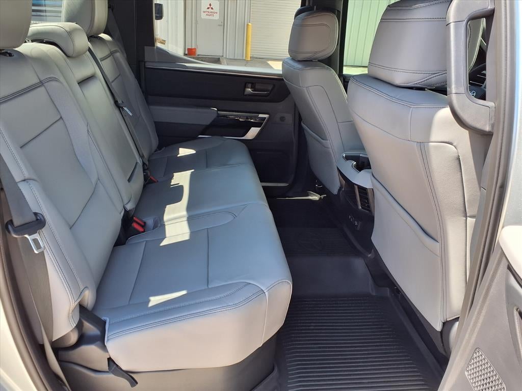 2026 Toyota Tundra 2WD Limited